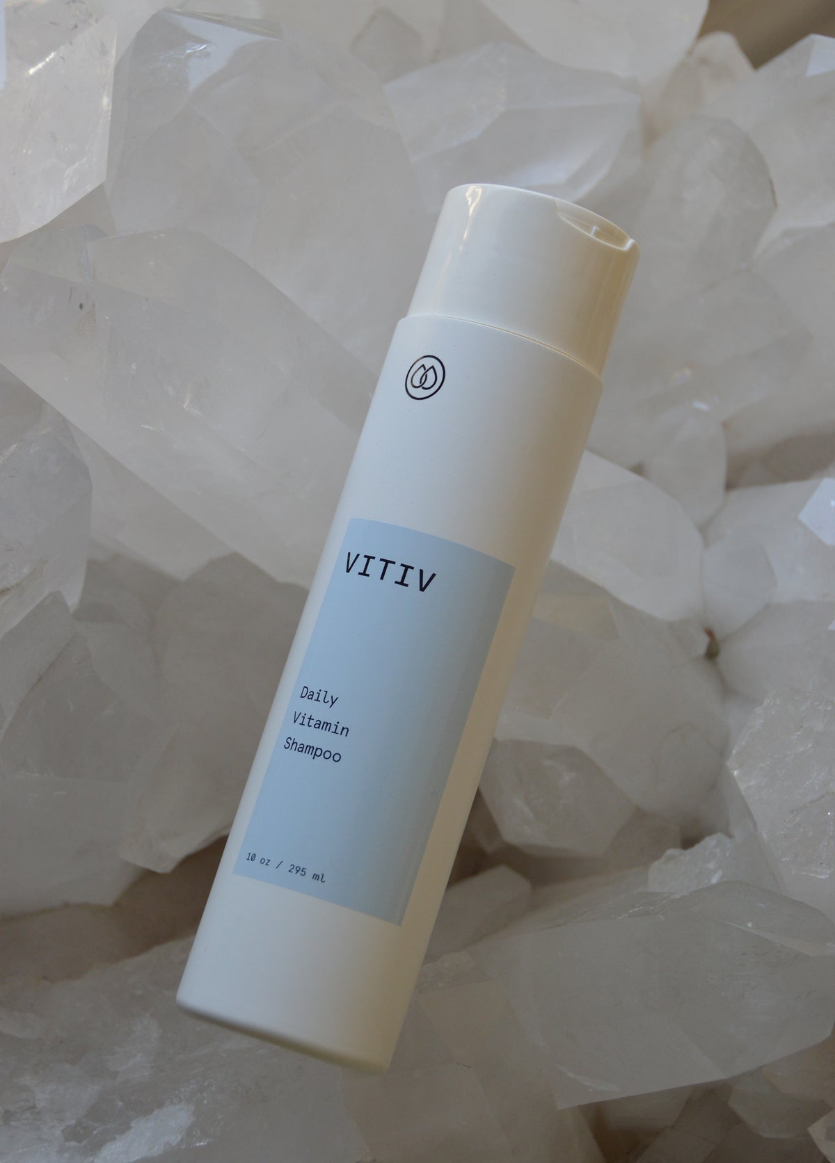 VITIV Daily Vitamin Shampoo